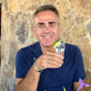 Meet your Posher, John nicholas